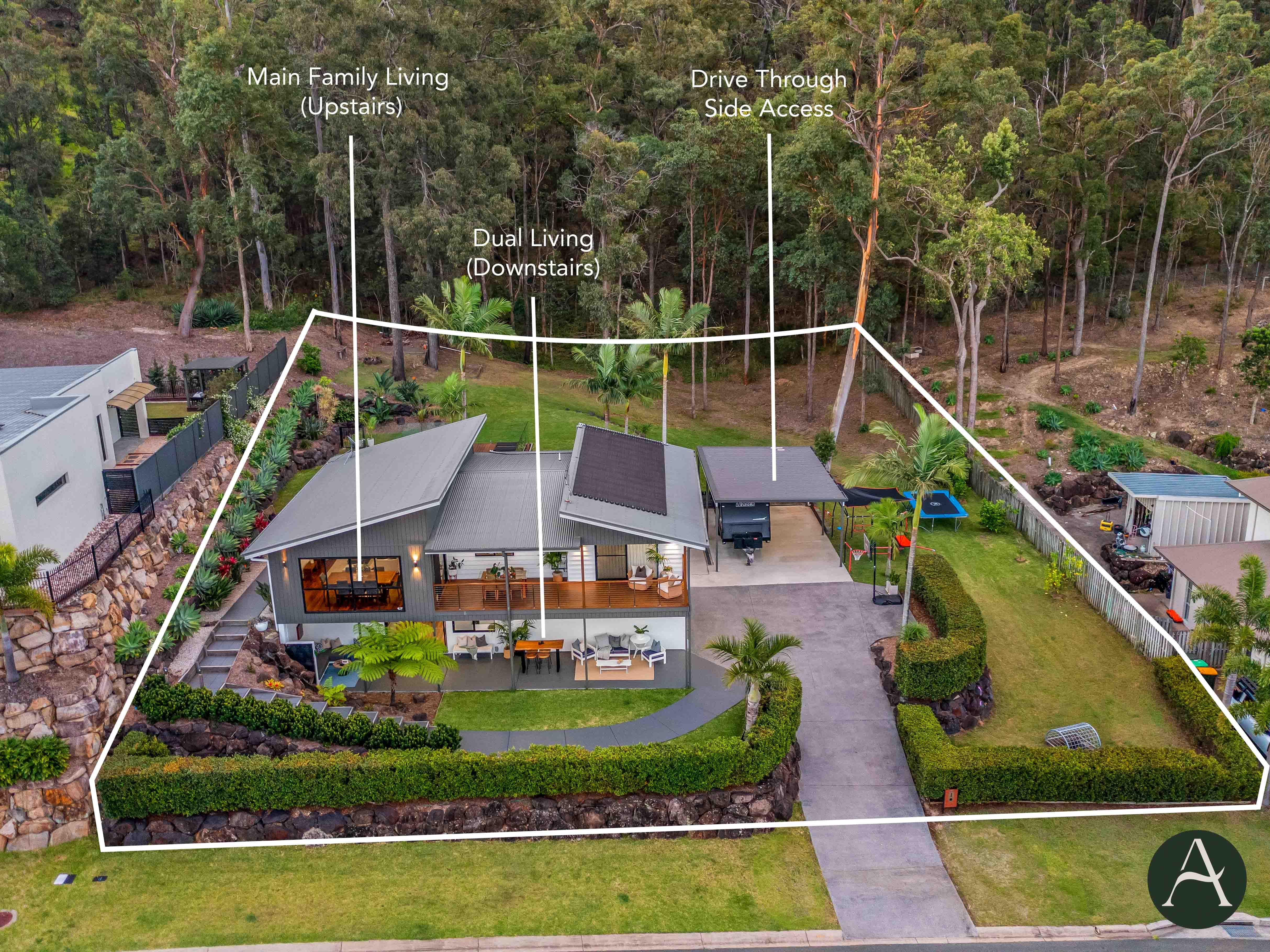 67 Annabelle Crescent, Upper Coomera QLD 4209, Upper Coomera - Thumbnail 4