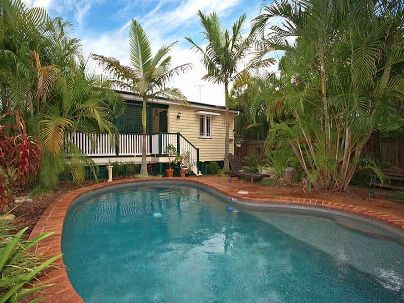 32 Grange Road, GRANGE QLD 4051, Grange - Image 1