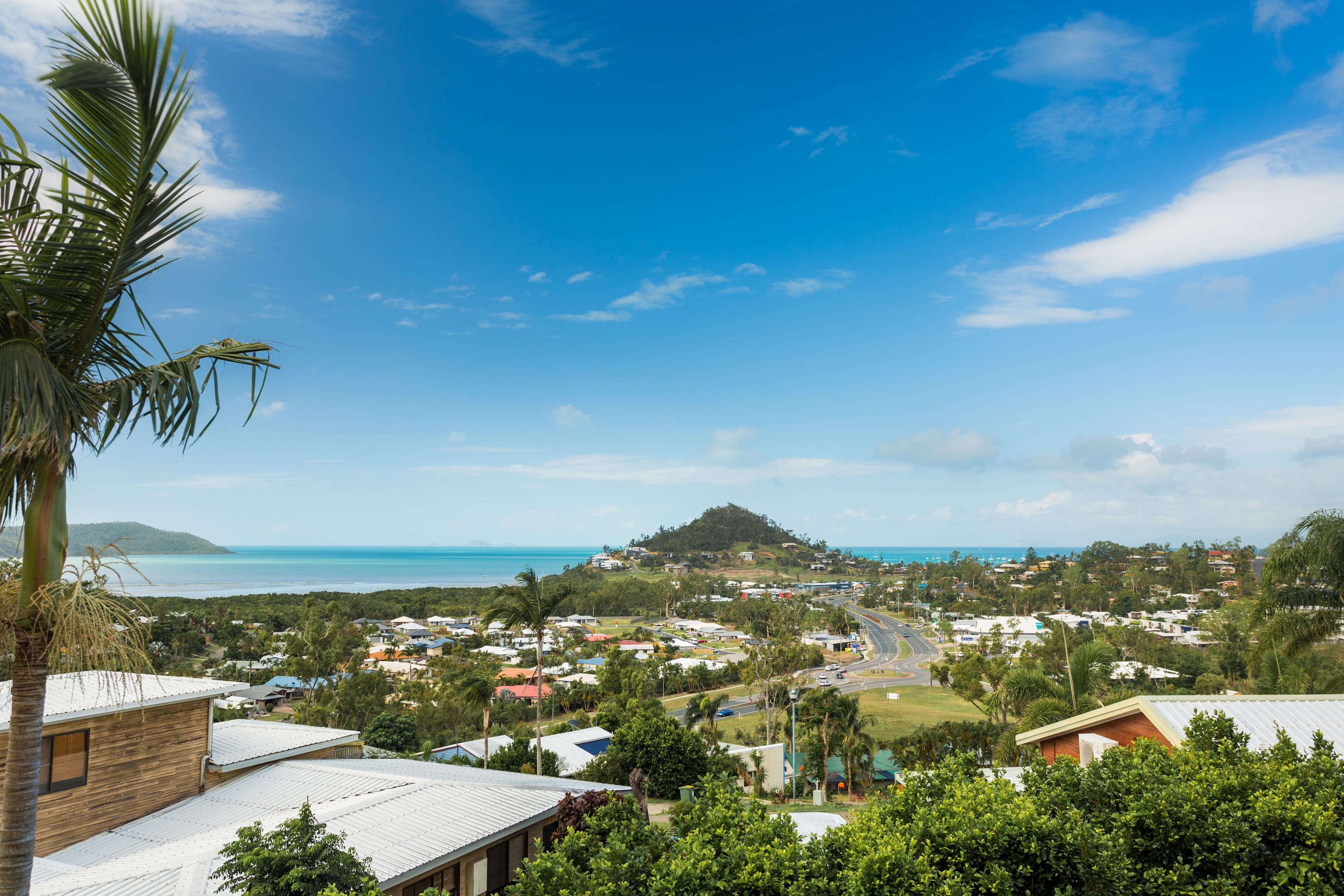 42 Country Road, Cannonvale QLD 4802, Cannonvale - Thumbnail 2
