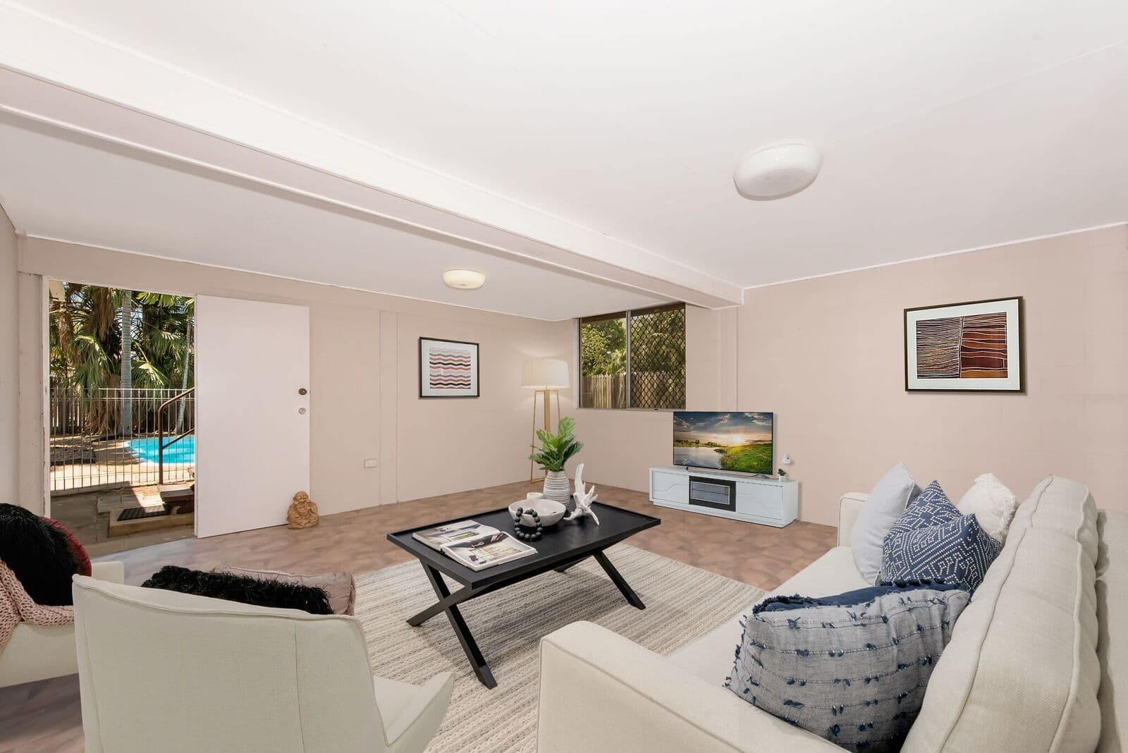27 South Vickers Road, Condon QLD 4815, Condon - Image 1