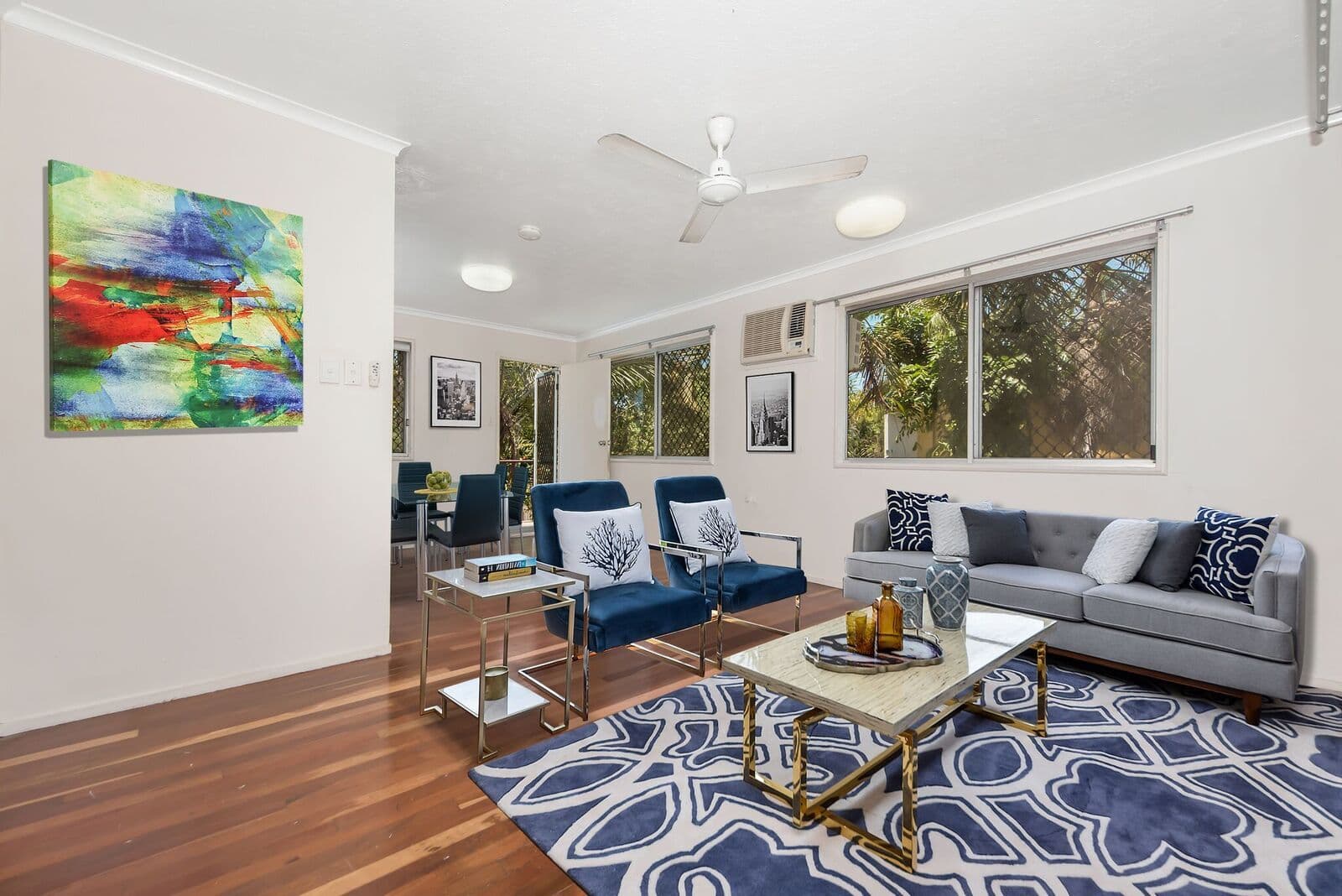 27 South Vickers Road, Condon QLD 4815, Condon - Thumbnail 2