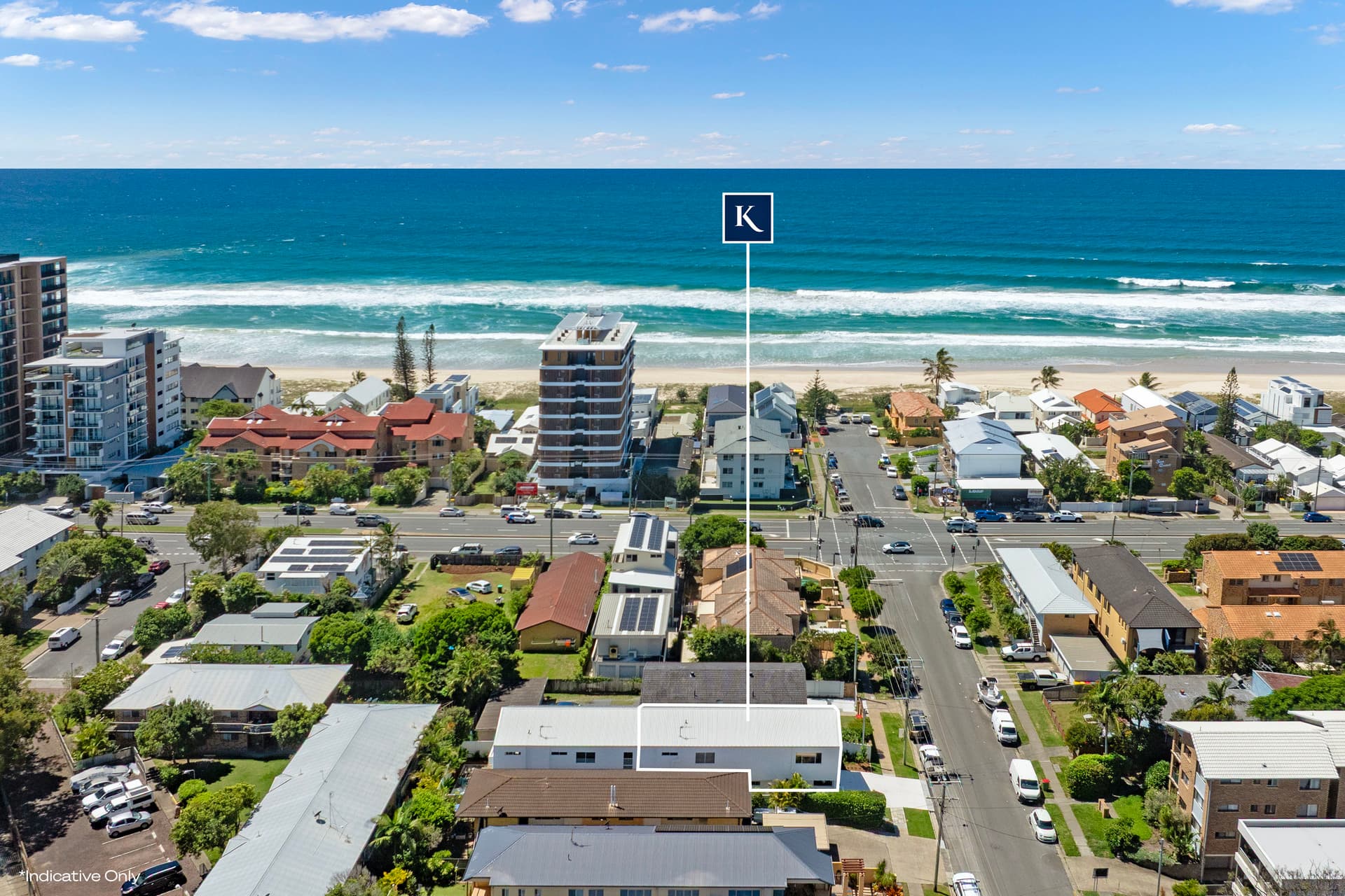 9A Fifteenth Avenue, Palm Beach, QLD, 4221, Palm Beach - Thumbnail 2