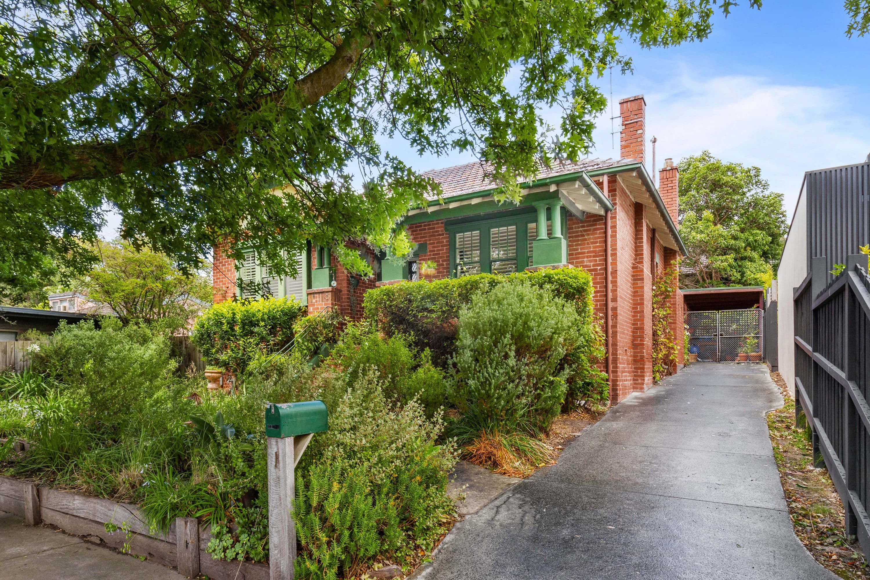 1 Grant Avenue, Balwyn VIC 3103, Balwyn - Image 1