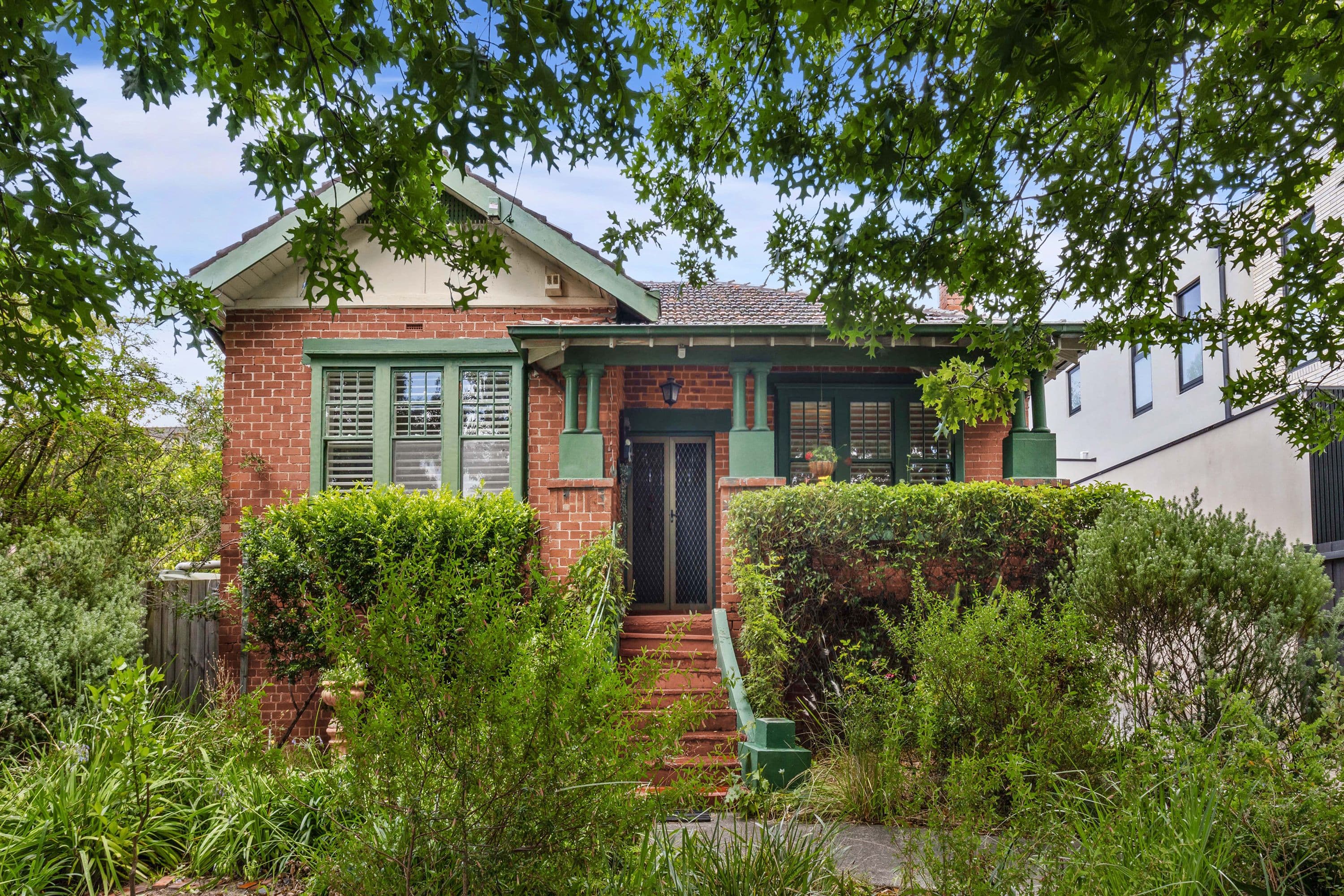 1 Grant Avenue, Balwyn VIC 3103, Balwyn - Thumbnail 2