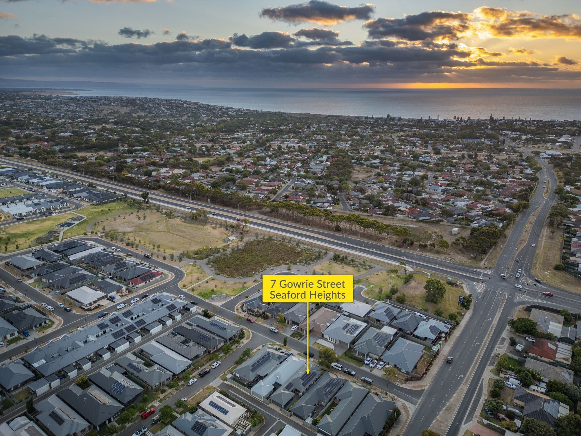 7 Gowrie Street, Seaford Heights SA 5169, Seaford Heights - Thumbnail 2