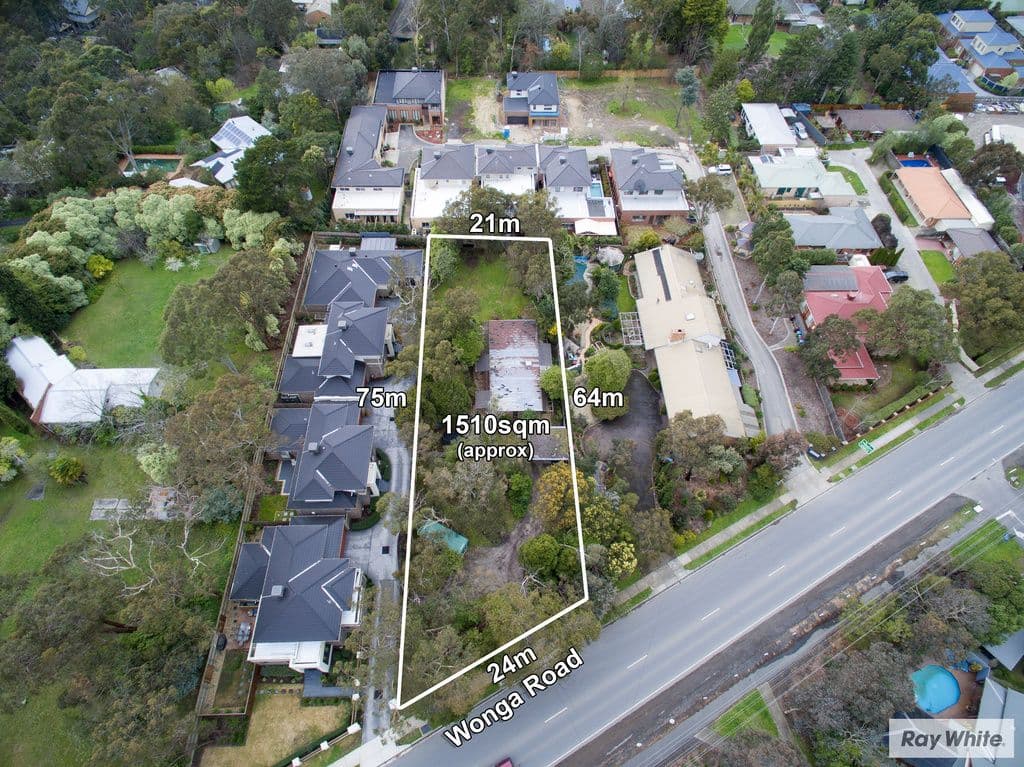 228 WONGA Road, Warranwood VIC 3134, Warranwood - Image 1