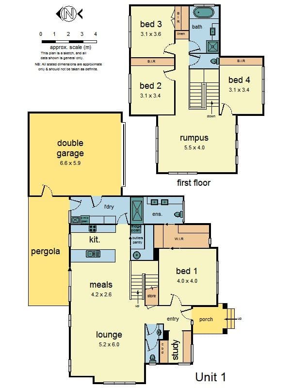 228 WONGA Road, Warranwood VIC 3134, Warranwood - Thumbnail 3