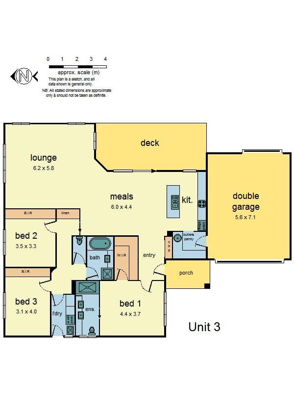 228 WONGA Road, Warranwood VIC 3134, Warranwood - Thumbnail 5