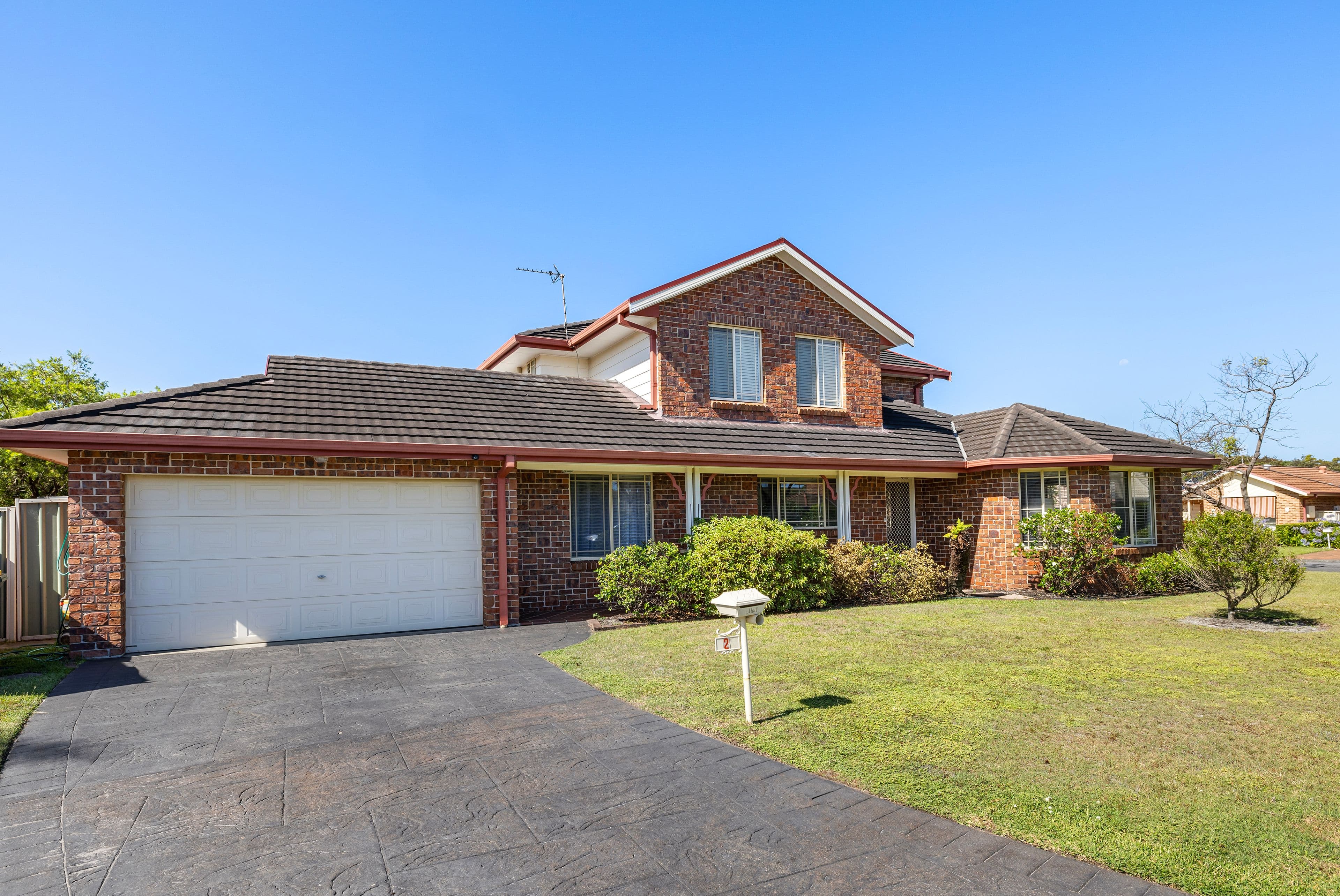 2 Bombora Place, Fingal Bay NSW 2315, Fingal Bay - Image 1