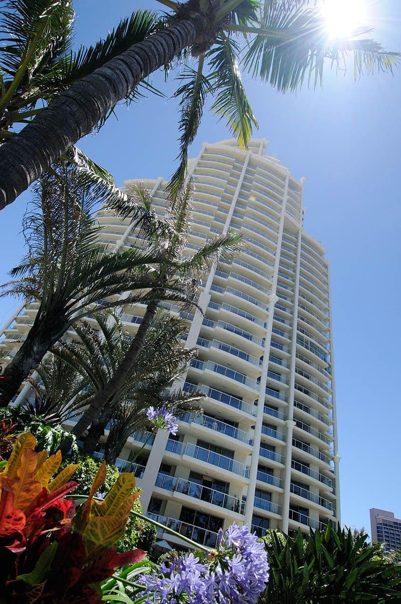 23D "La Sabbia" 74 Old Burleigh Road, Surfers Paradise QLD 4217, Surfers Paradise - Image 1