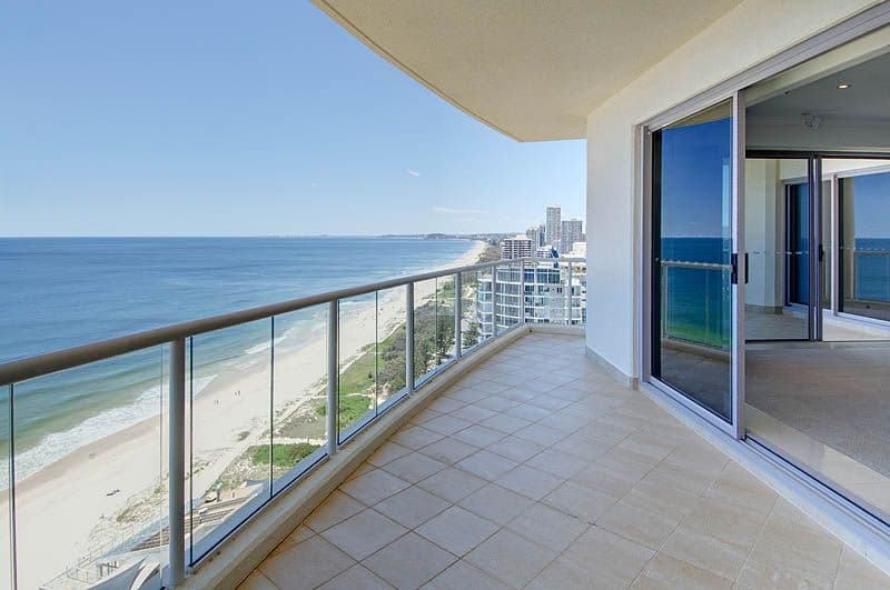 23D "La Sabbia" 74 Old Burleigh Road, Surfers Paradise QLD 4217, Surfers Paradise - Thumbnail 3