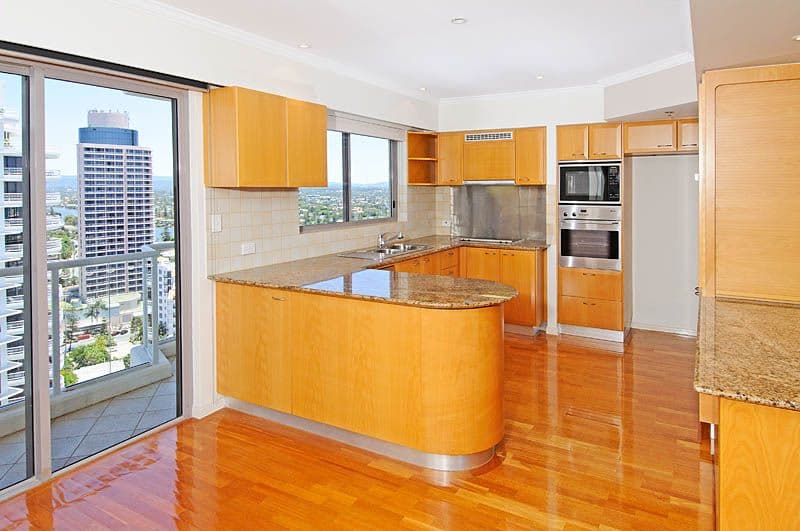 23D "La Sabbia" 74 Old Burleigh Road, Surfers Paradise QLD 4217, Surfers Paradise - Thumbnail 4