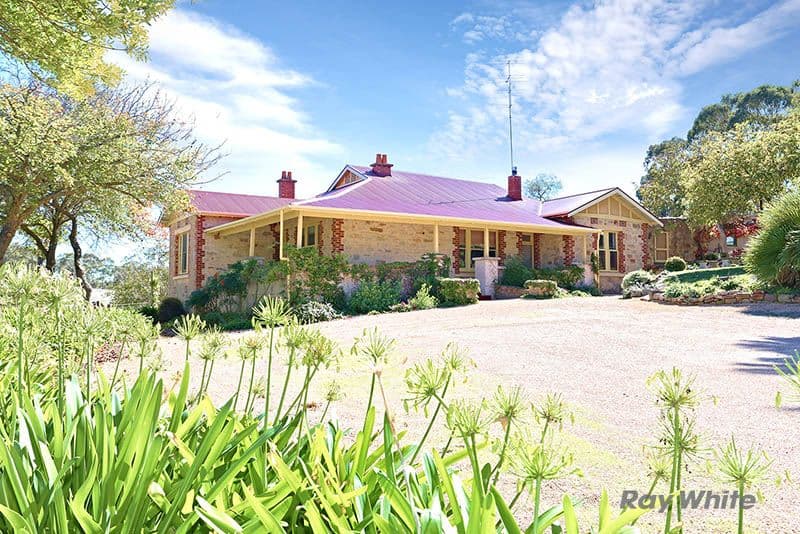 49 B Quarry Road, Clare SA 5453, Clare - Image 1