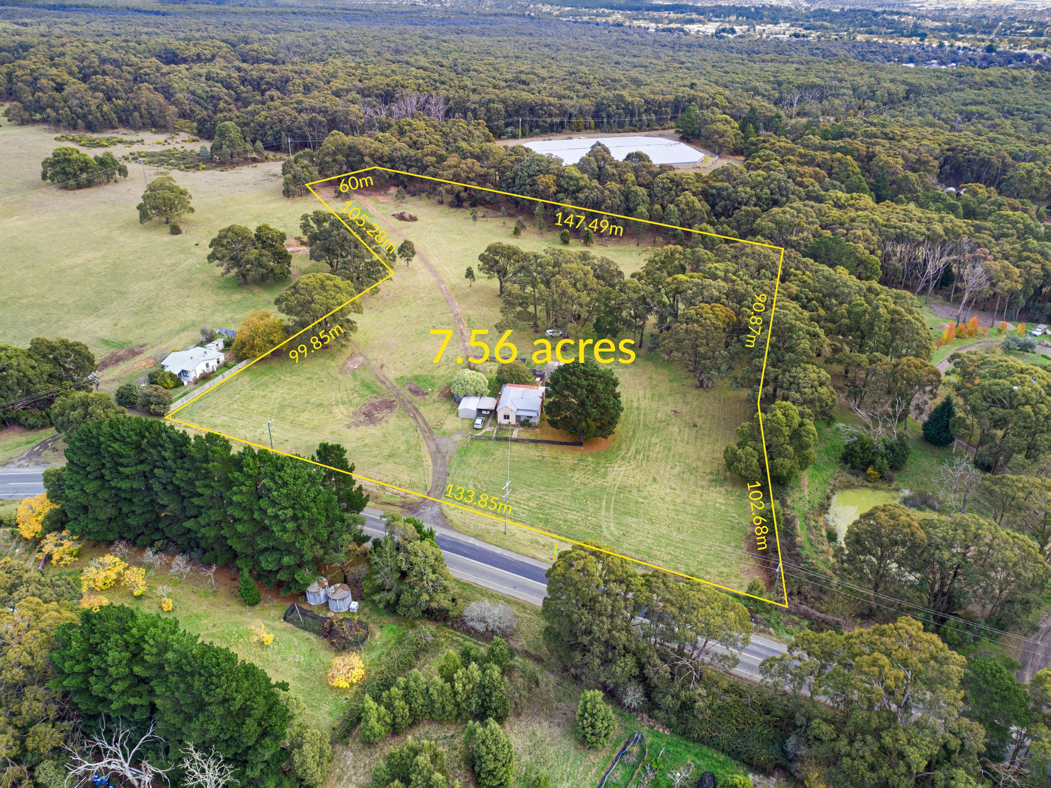 1040 Eureka Street, Warrenheip VIC 3352, Warrenheip - Image 1