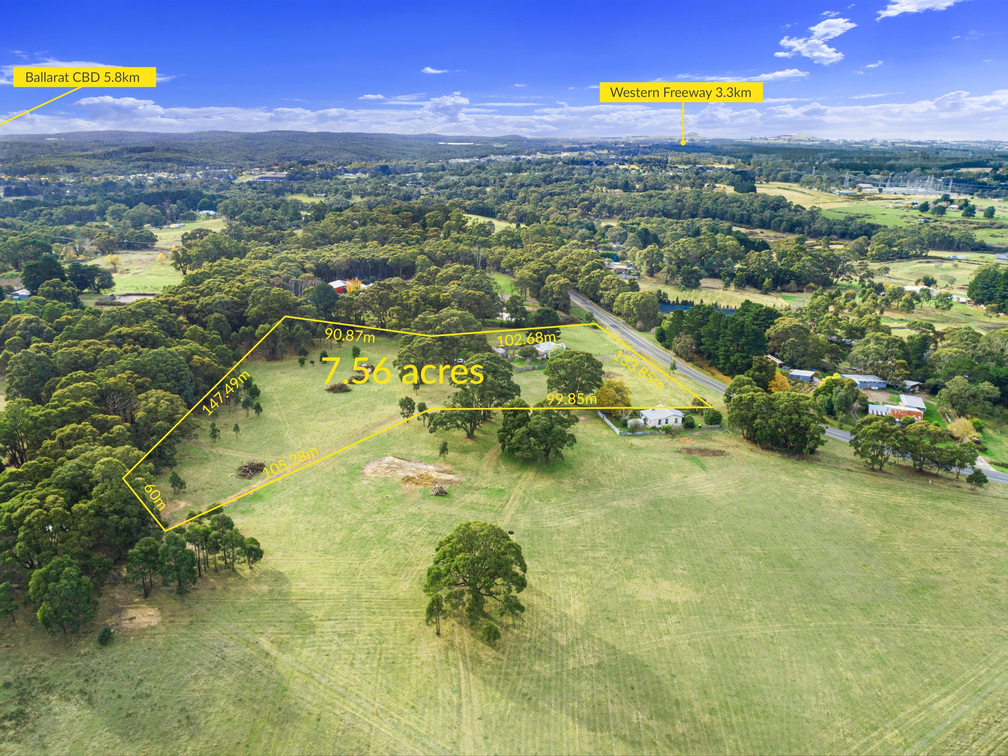 1040 Eureka Street, Warrenheip VIC 3352, Warrenheip - Thumbnail 2