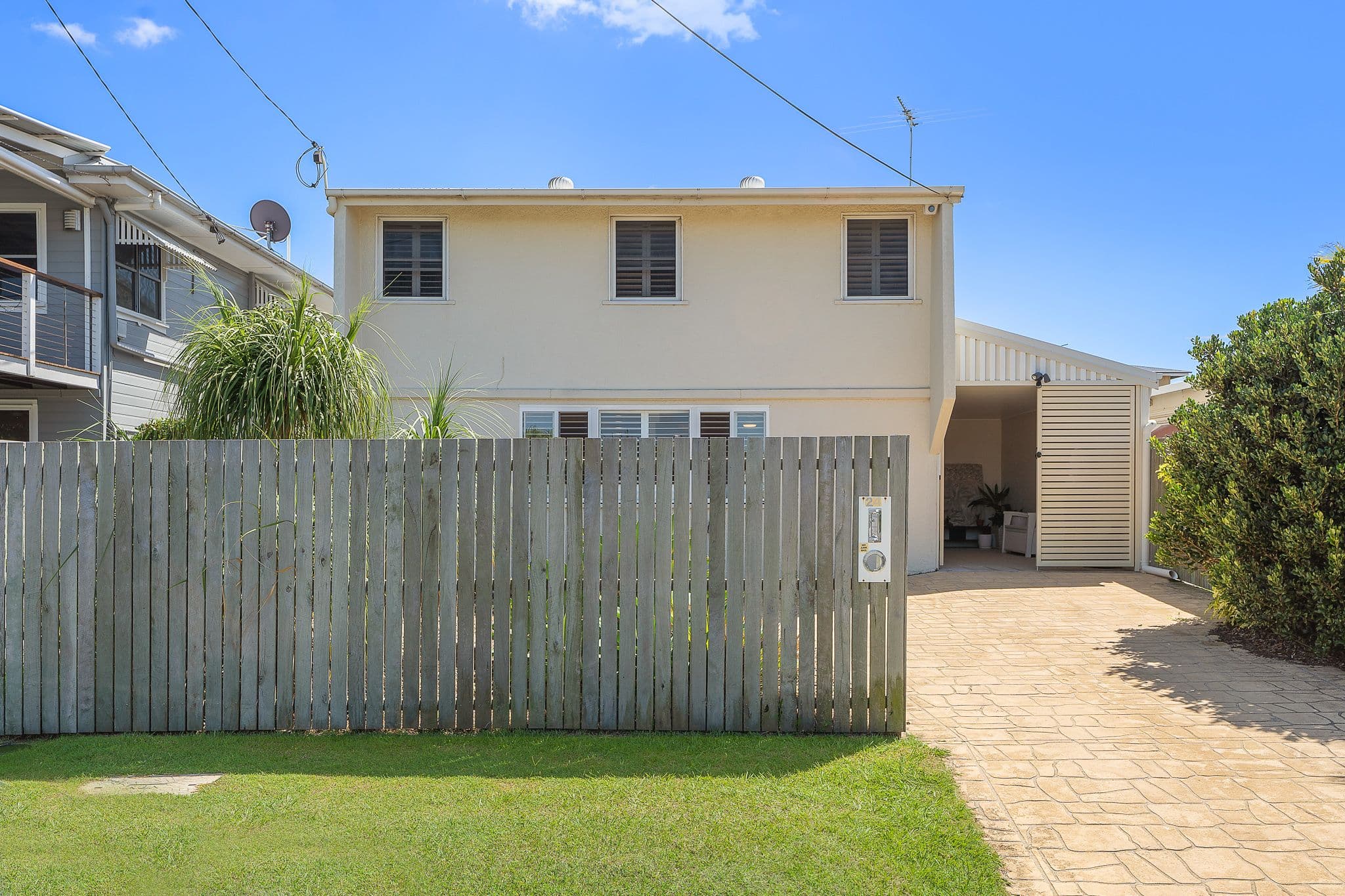 24 Hardiman Street, Woody Point QLD 4019, Woody Point - Image 1