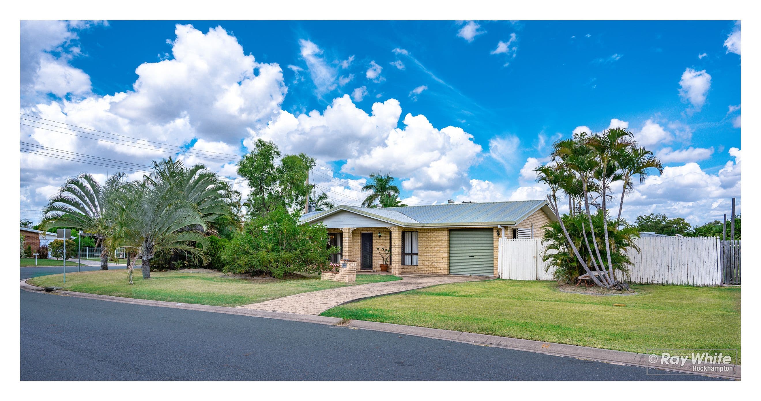 1 Lorrikeet Court, Norman Gardens QLD 4701, Norman Gardens - Image 1