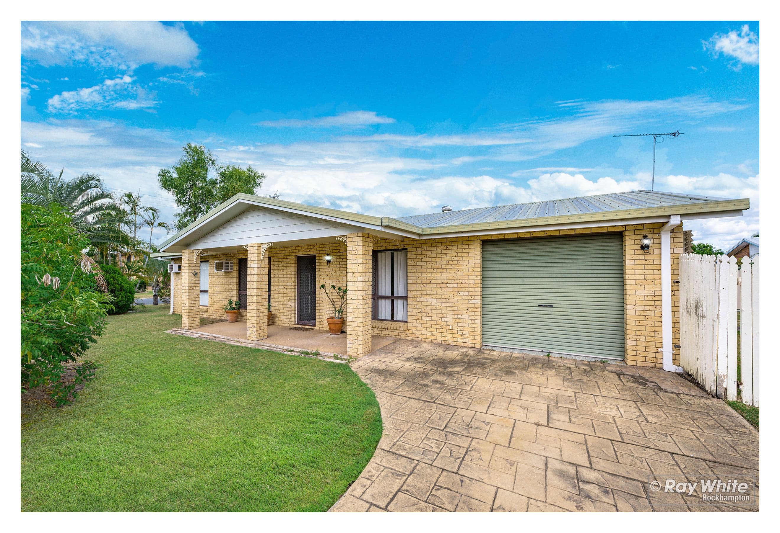 1 Lorrikeet Court, Norman Gardens QLD 4701, Norman Gardens - Thumbnail 2