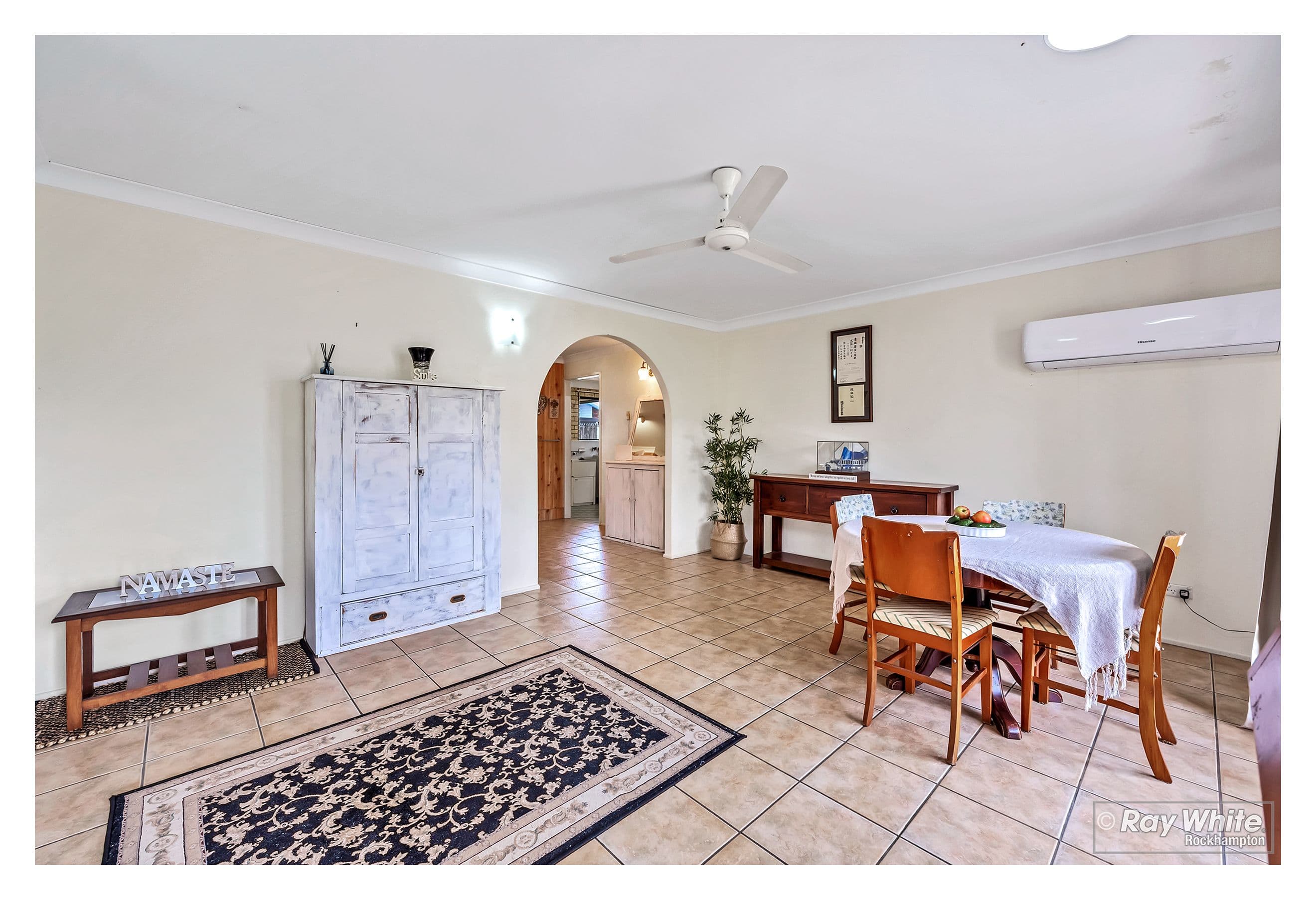 1 Lorrikeet Court, Norman Gardens QLD 4701, Norman Gardens - Thumbnail 4