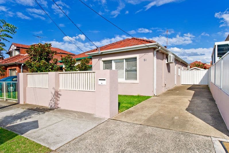 51 Hughes Avenue, MASCOT NSW 2020, Mascot - Thumbnail 3