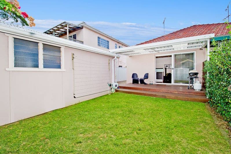 51 Hughes Avenue, MASCOT NSW 2020, Mascot - Thumbnail 4