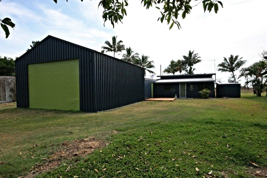 34 Melba Street, Armstrong Beach QLD 4737, Armstrong Beach - Image 1