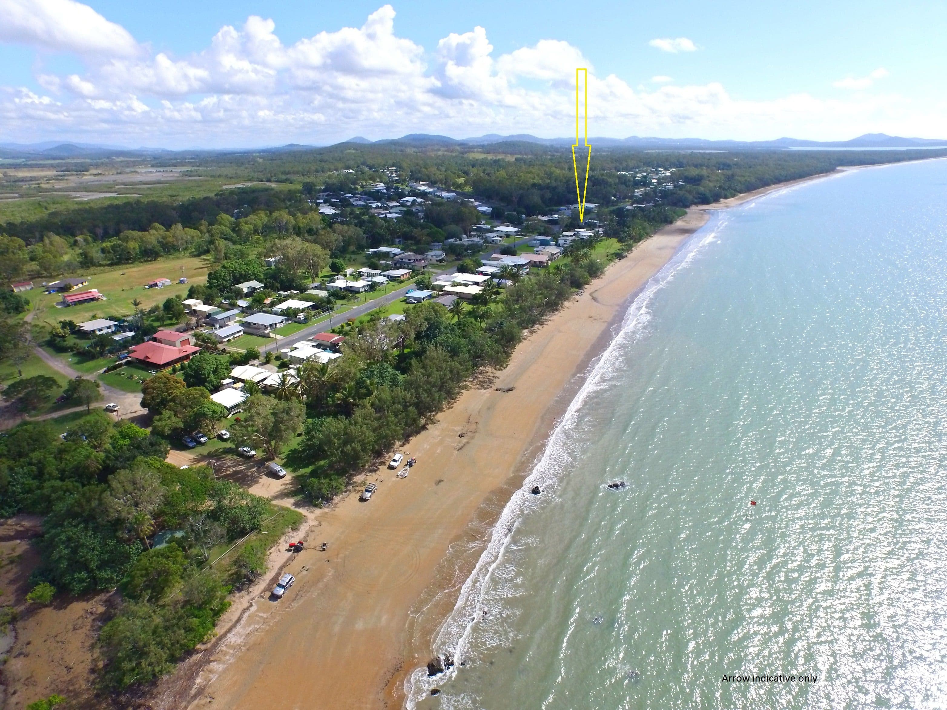 34 Melba Street, Armstrong Beach QLD 4737, Armstrong Beach - Thumbnail 2