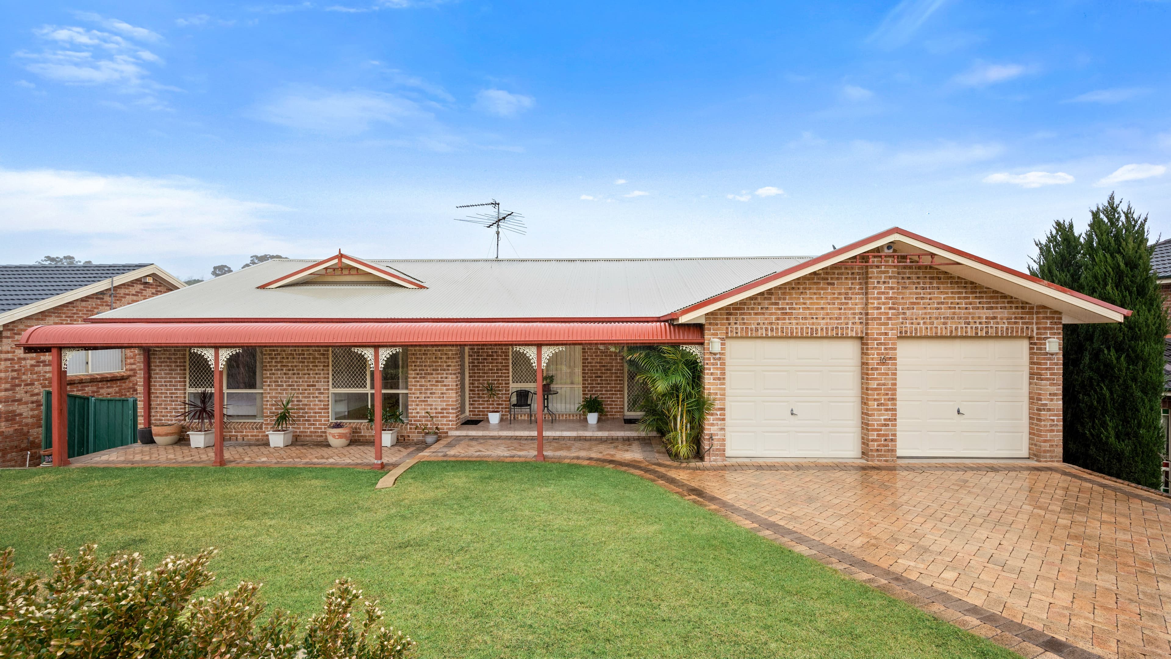 16 Nepean Towers, Glen Alpine NSW 2560, Glen Alpine - Image 1