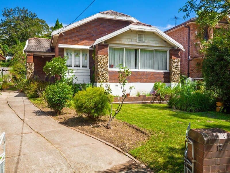 12 Newton Road, Strathfield - Image 1