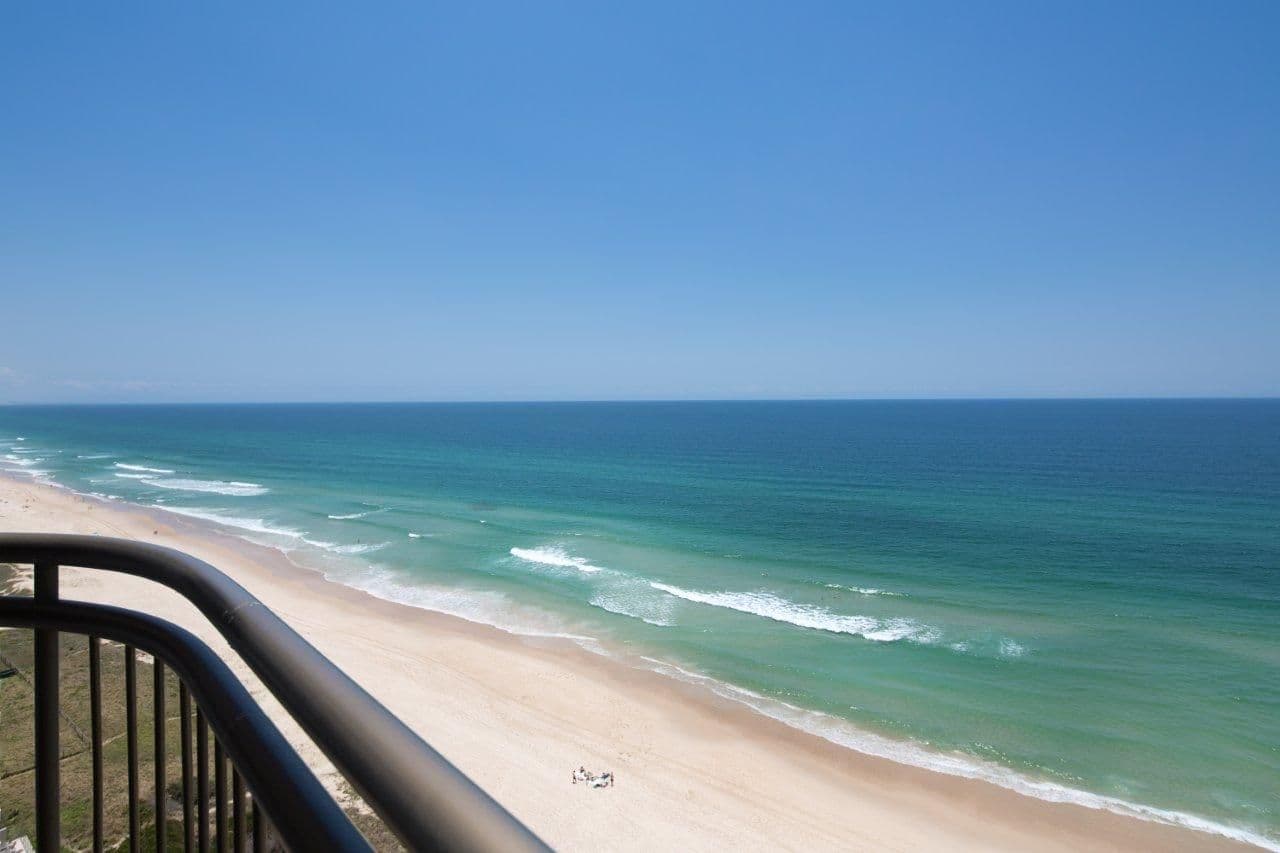 Apt 20E 'Surfers Aquarius' 4 Old Burleigh Road, SURFERS PARADISE QLD 4217, Surfers Paradise - Image 1