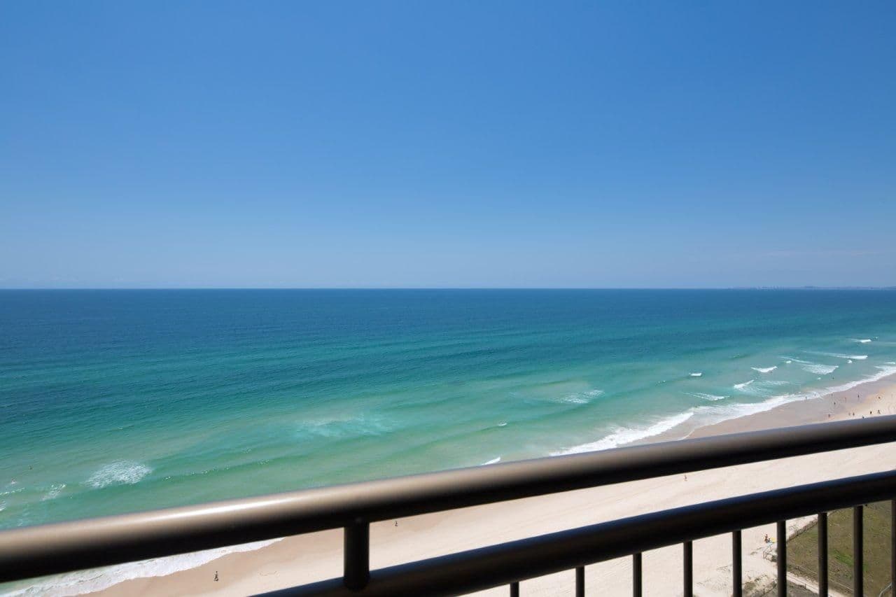 Apt 20E 'Surfers Aquarius' 4 Old Burleigh Road, SURFERS PARADISE QLD 4217, Surfers Paradise - Thumbnail 2