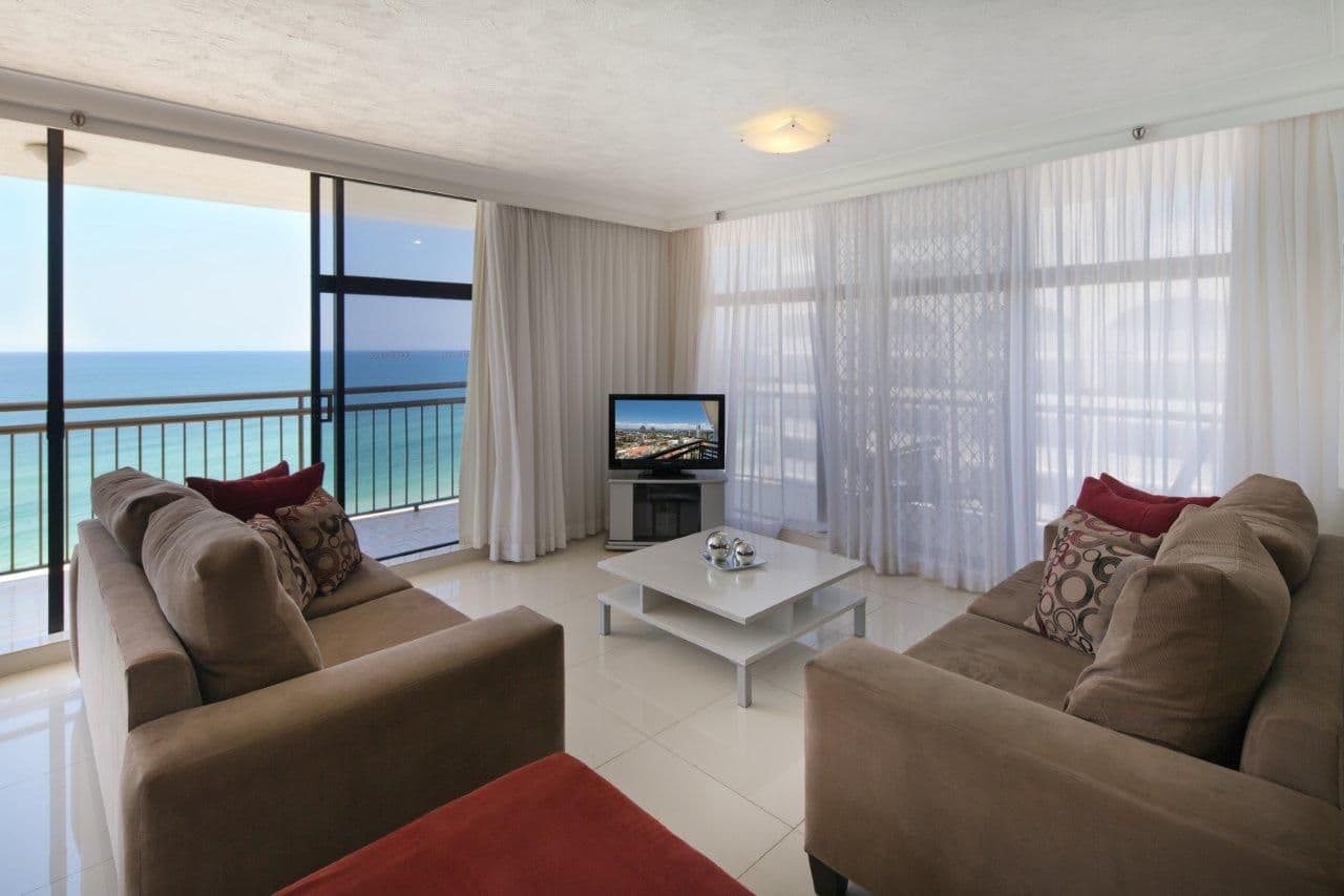 Apt 20E 'Surfers Aquarius' 4 Old Burleigh Road, SURFERS PARADISE QLD 4217, Surfers Paradise - Thumbnail 4