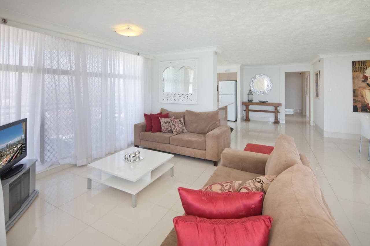 Apt 20E 'Surfers Aquarius' 4 Old Burleigh Road, SURFERS PARADISE QLD 4217, Surfers Paradise - Thumbnail 5