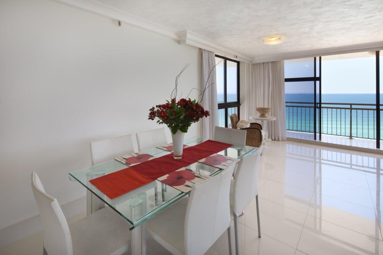 Apt 20E 'Surfers Aquarius' 4 Old Burleigh Road, SURFERS PARADISE QLD 4217, Surfers Paradise - Thumbnail 6