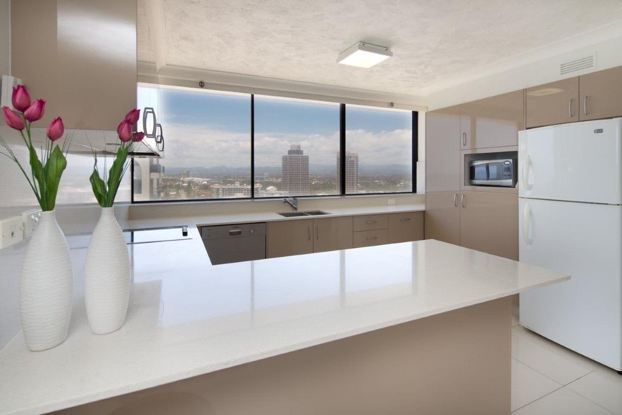 Apt 20E 'Surfers Aquarius' 4 Old Burleigh Road, SURFERS PARADISE QLD 4217, Surfers Paradise - Thumbnail 7