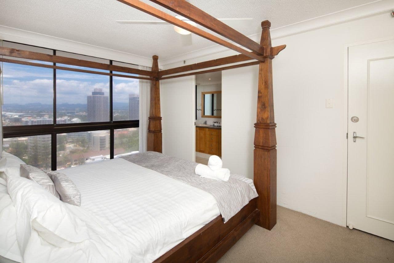 Apt 20E 'Surfers Aquarius' 4 Old Burleigh Road, SURFERS PARADISE QLD 4217, Surfers Paradise - Thumbnail 8