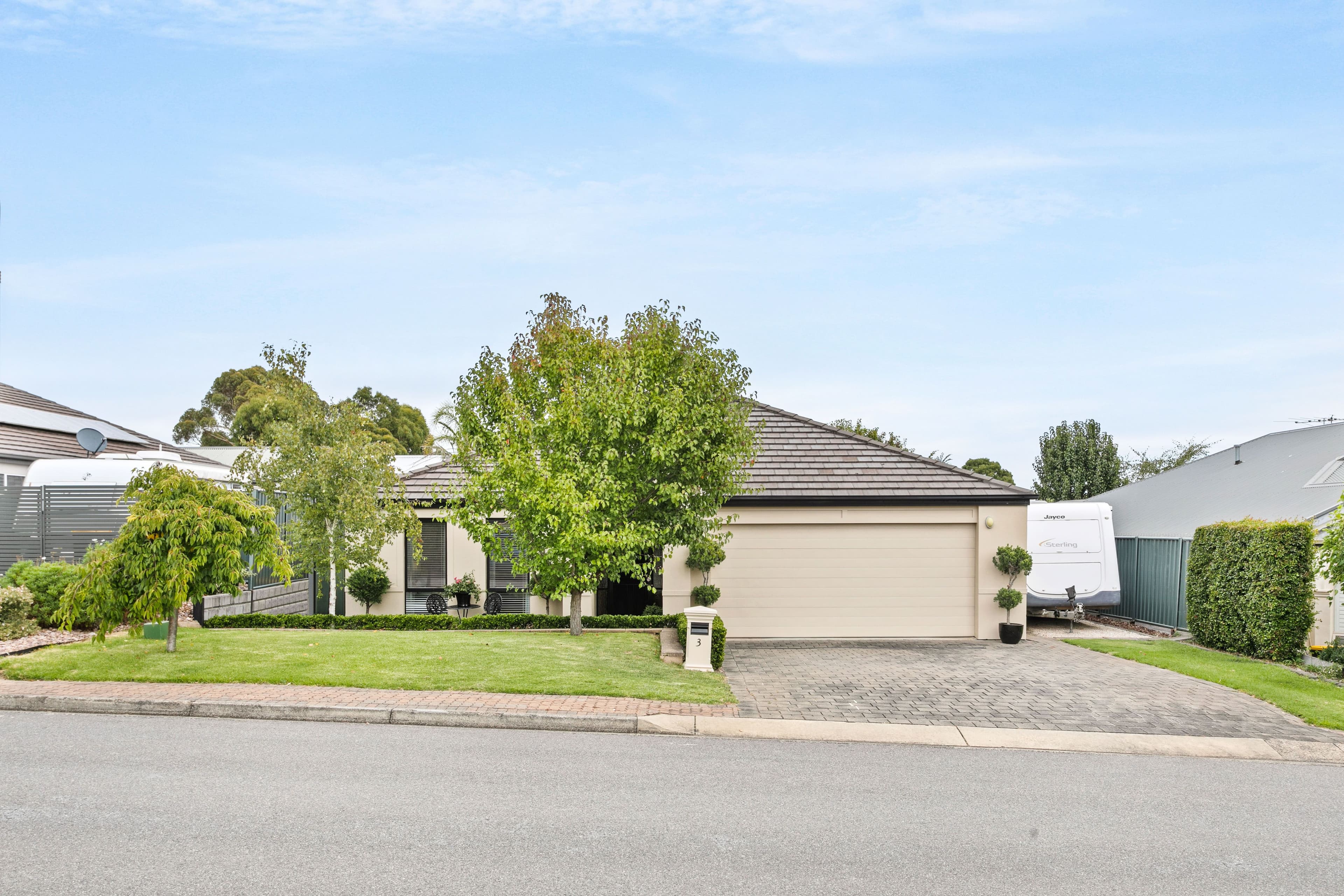 3 Pinnacle Crescent, Flagstaff Hill SA 5159, Flagstaff Hill - Image 1