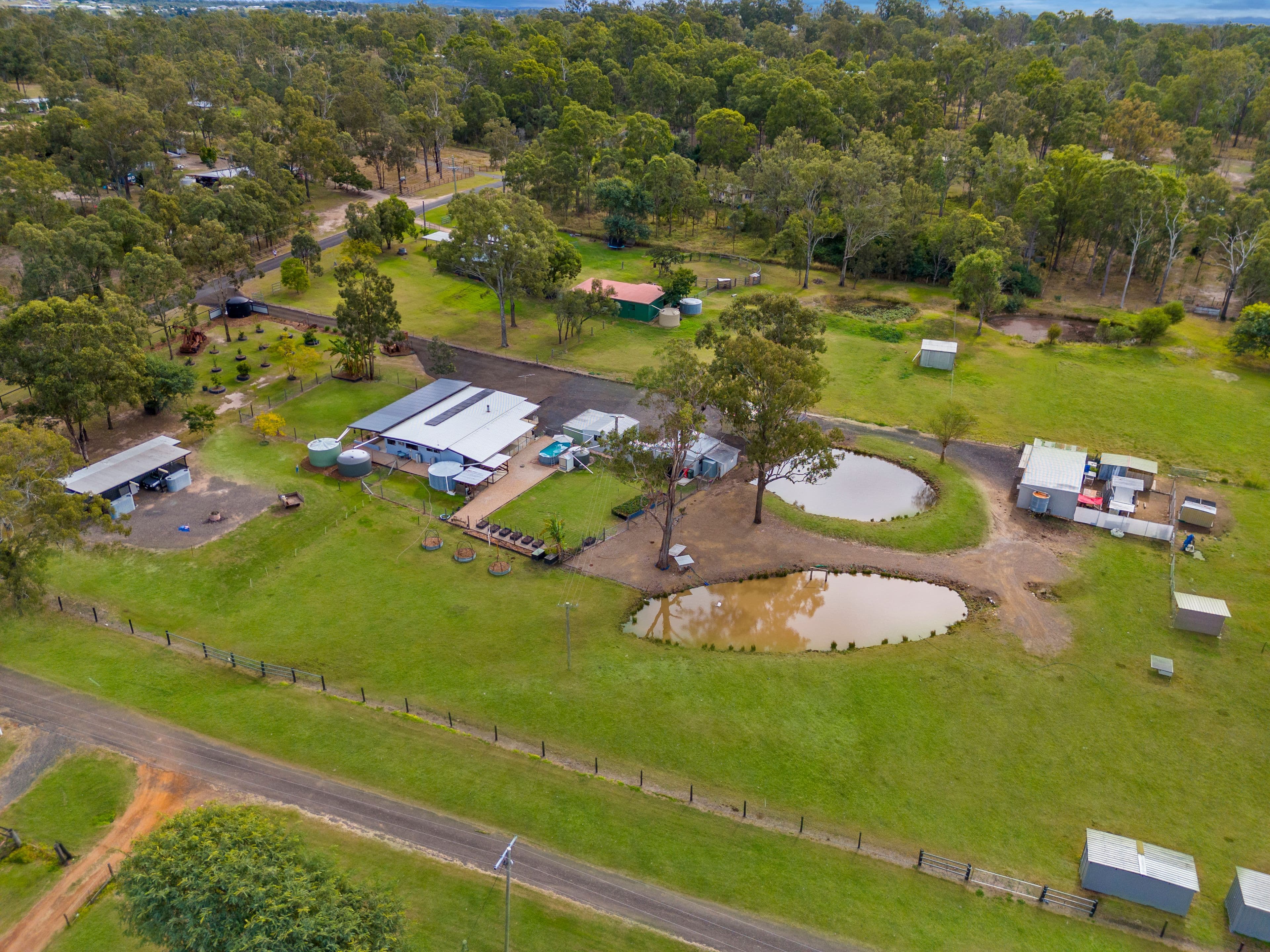 15 Bowers Road, Hatton Vale QLD 4341, Hatton Vale - Thumbnail 2