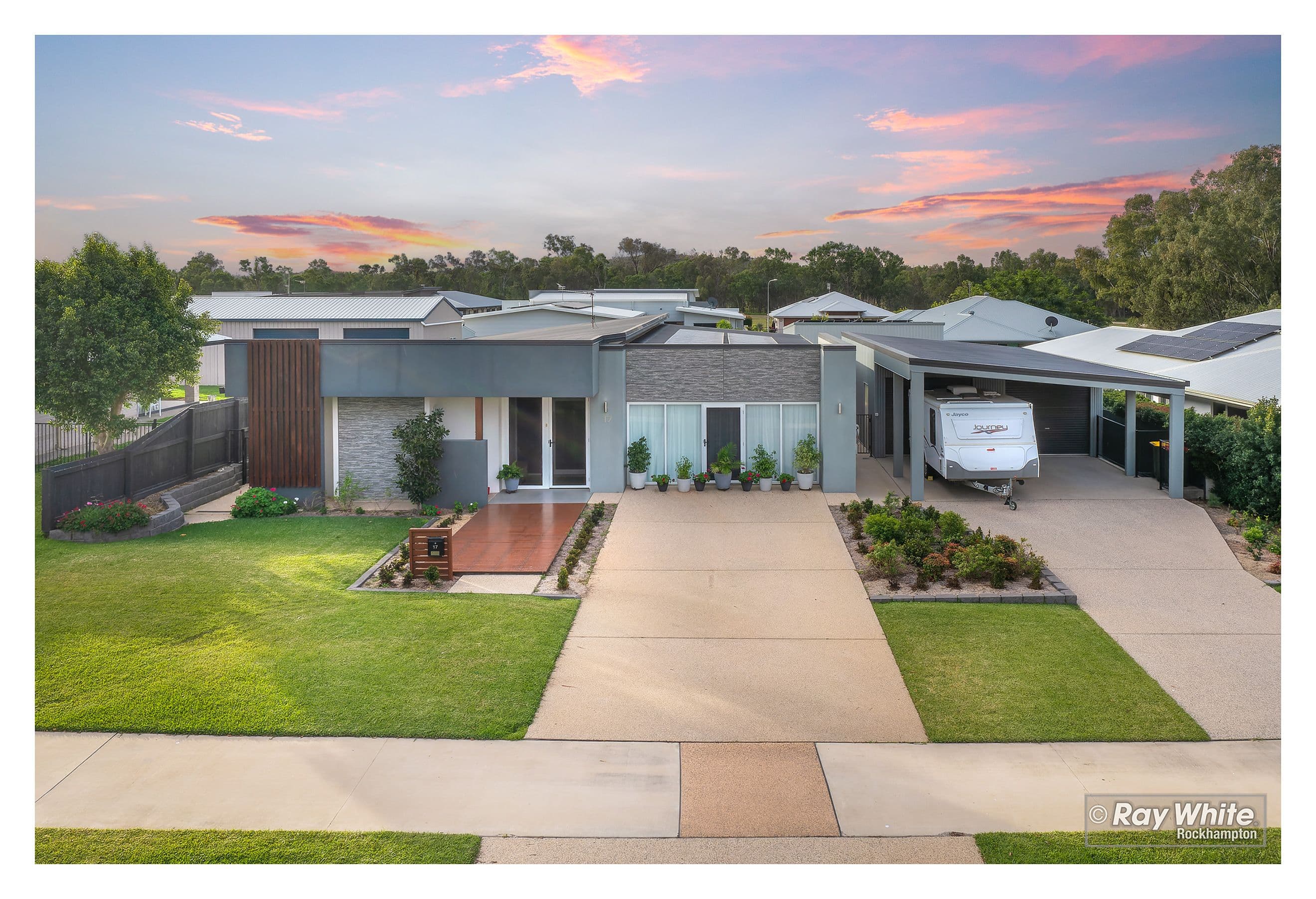 17 Edenbrook Drive, Parkhurst QLD 4702, Parkhurst - Image 1