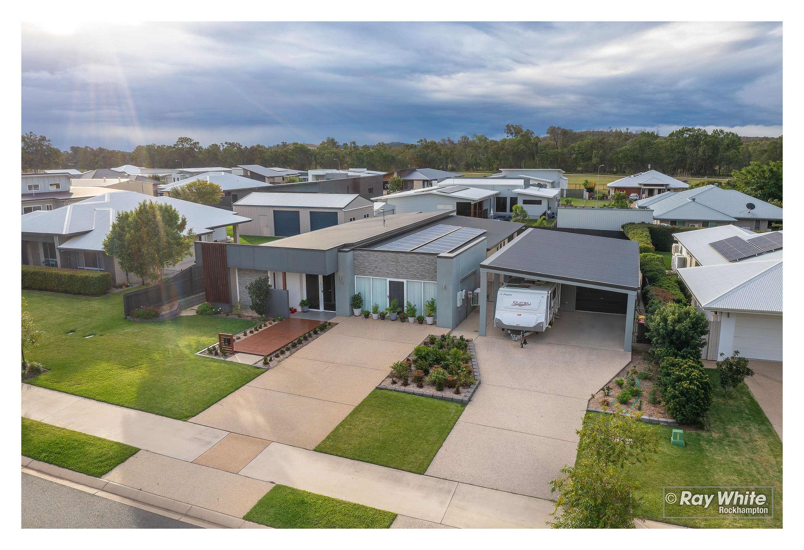 17 Edenbrook Drive, Parkhurst QLD 4702, Parkhurst - Thumbnail 3