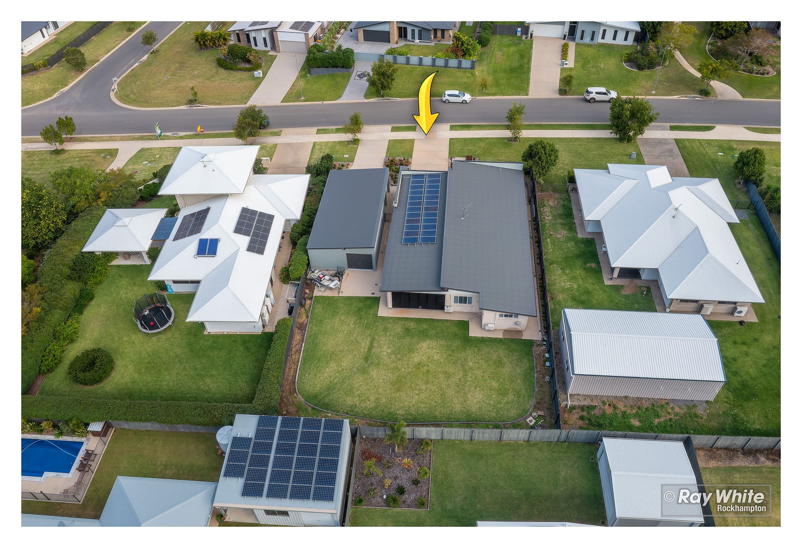 17 Edenbrook Drive, Parkhurst QLD 4702, Parkhurst - Thumbnail 4