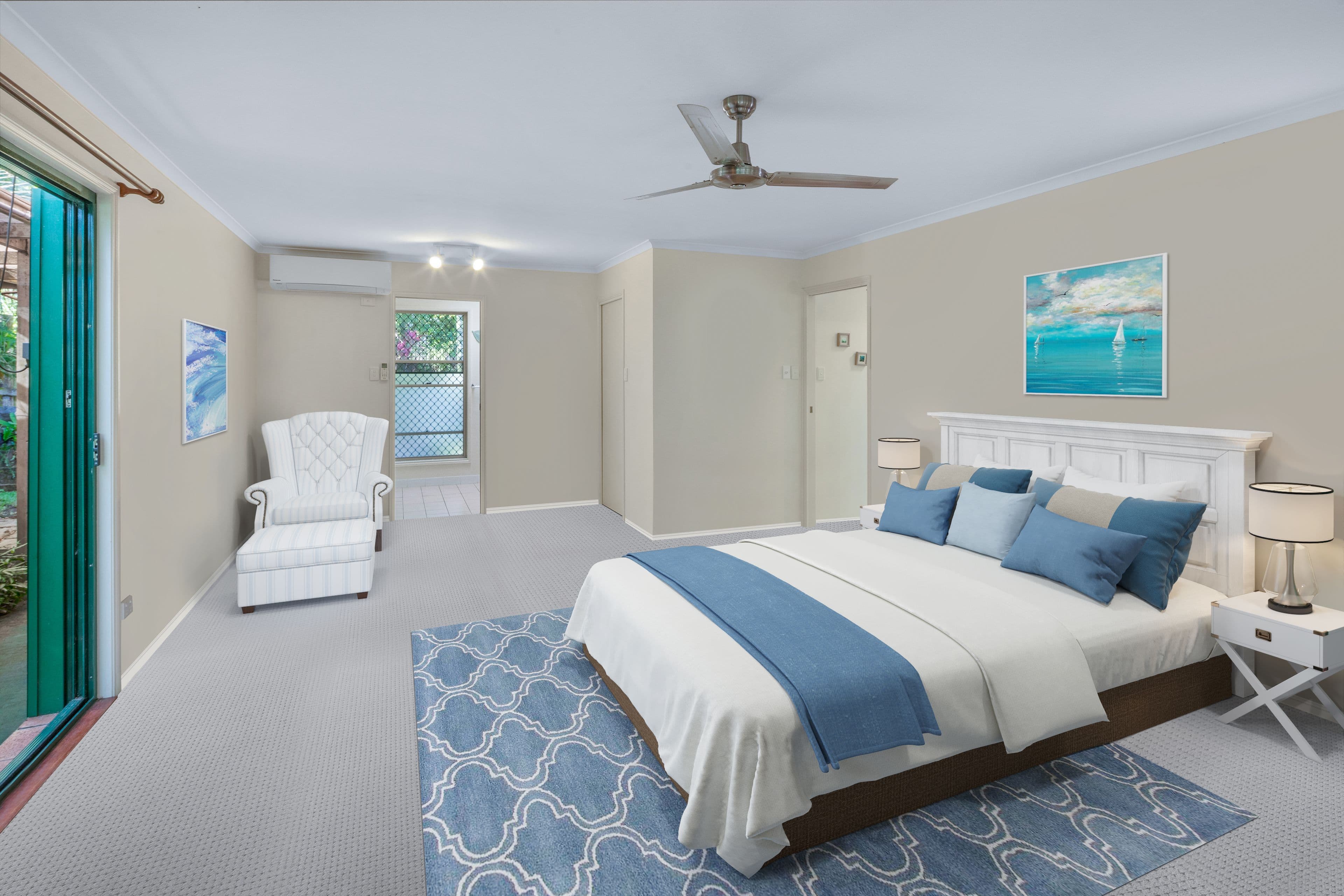 68 Towen Mount Road, Towen Mountain QLD 4560, Towen Mountain - Thumbnail 5