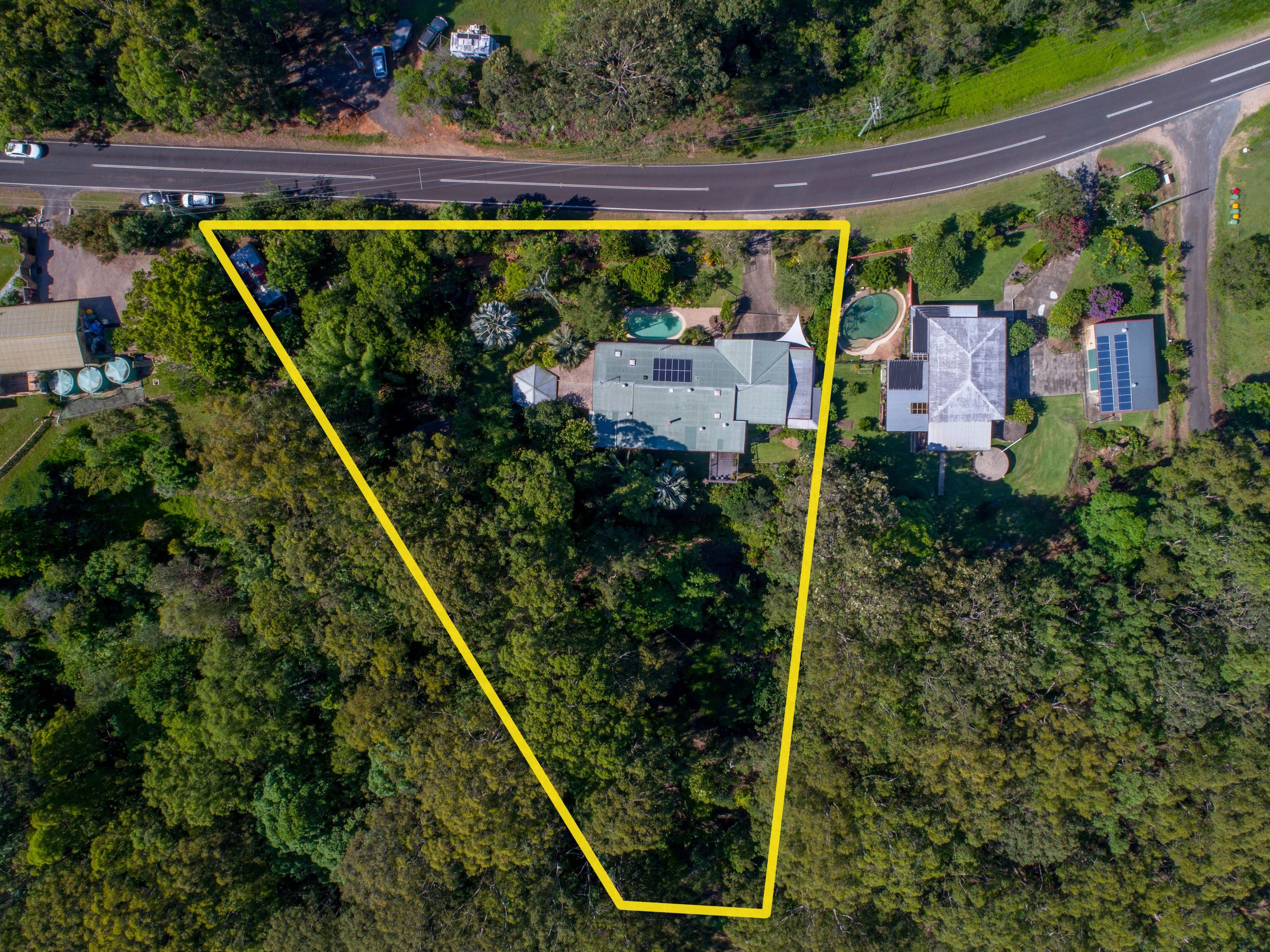 68 Towen Mount Road, Towen Mountain QLD 4560, Towen Mountain - Thumbnail 8