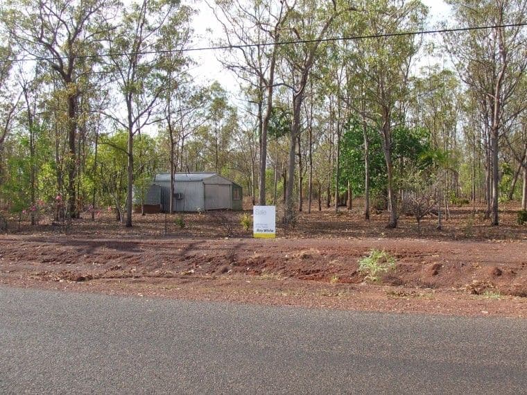 41 Dalmany Road, WAGAIT BEACH NT 0822, Wagait Beach - Image 1