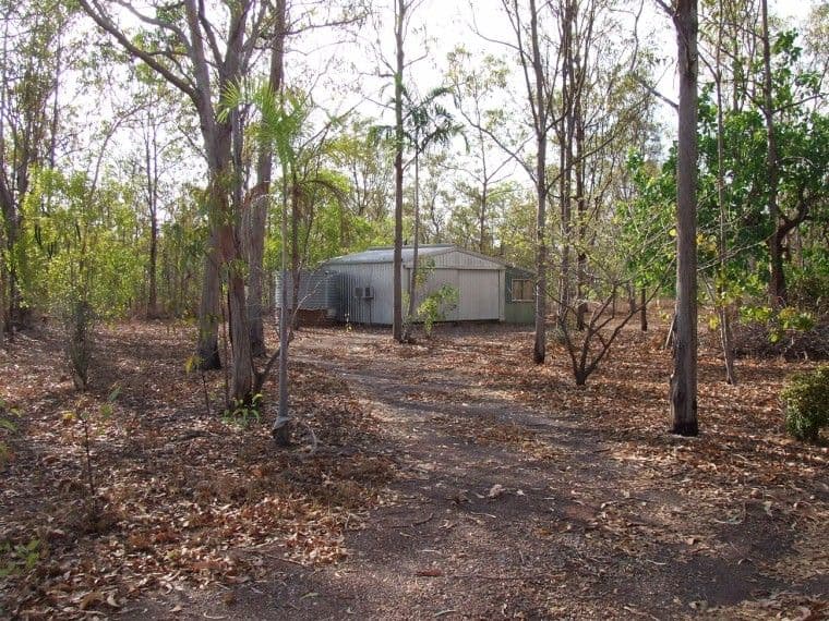 41 Dalmany Road, WAGAIT BEACH NT 0822, Wagait Beach - Thumbnail 2