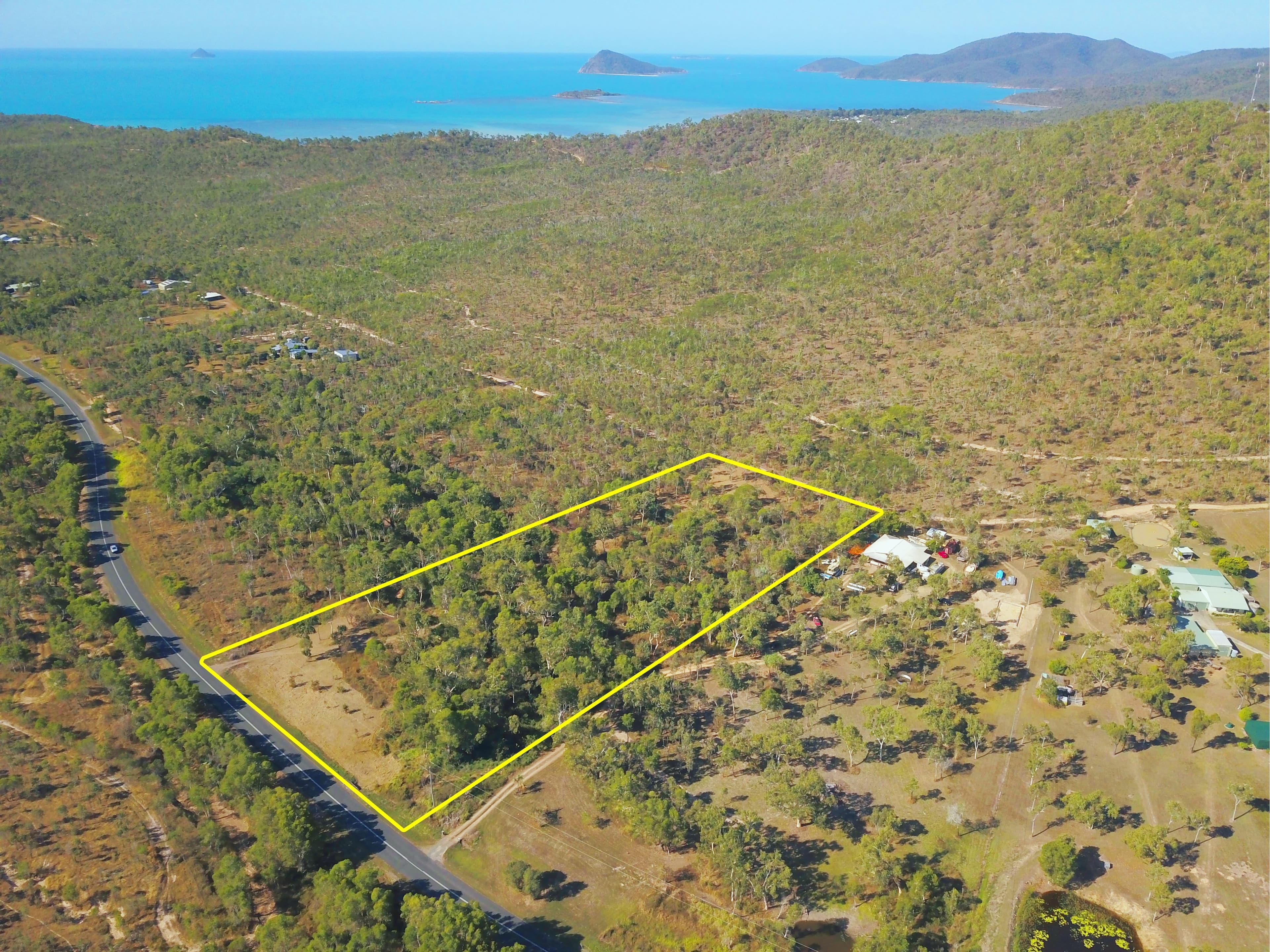 Lot 12 Hydeaway Bay Drive, Cape Gloucester QLD 4800, Cape Gloucester - Thumbnail 2