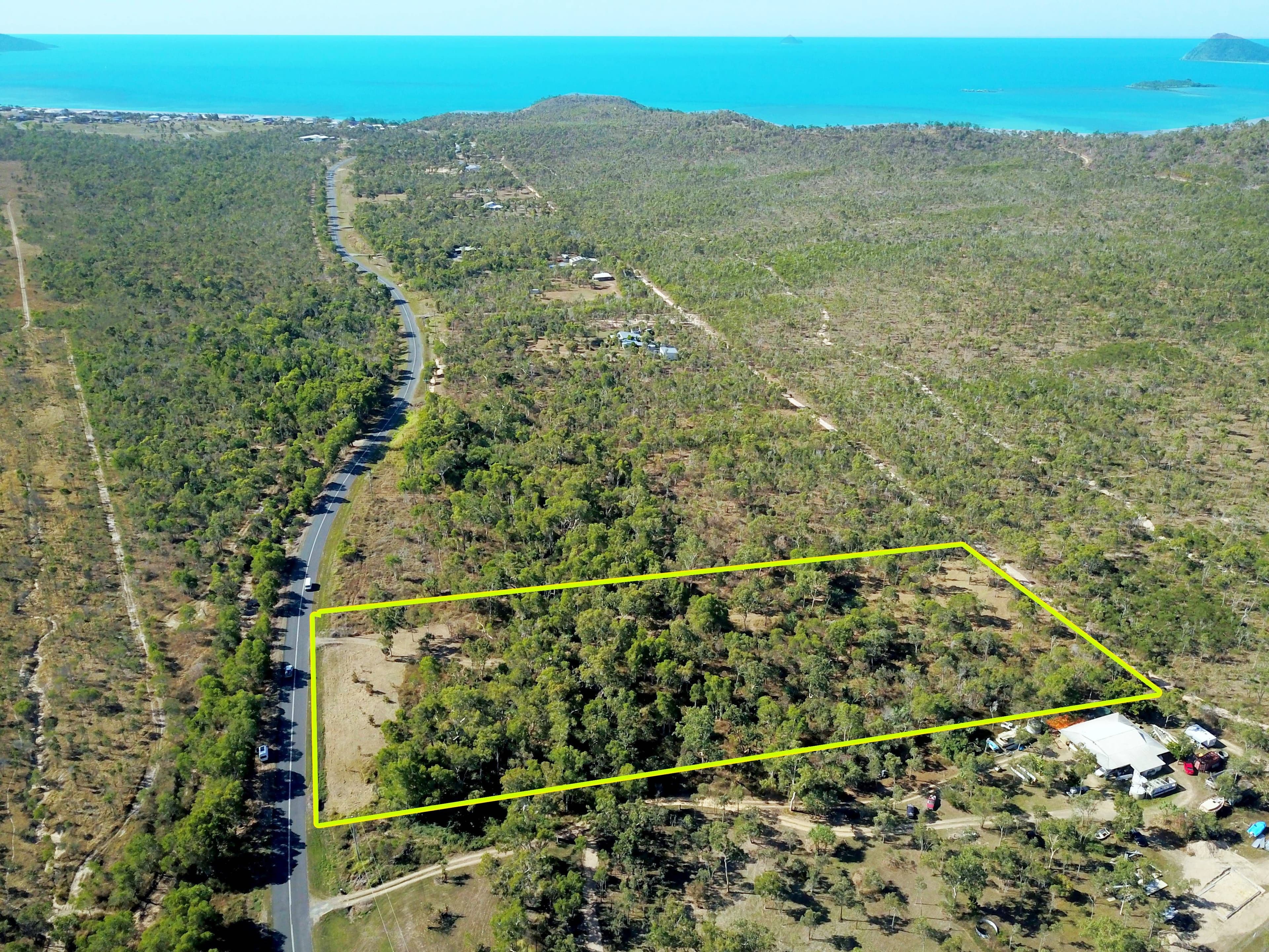 Lot 12 Hydeaway Bay Drive, Cape Gloucester QLD 4800, Cape Gloucester - Thumbnail 3