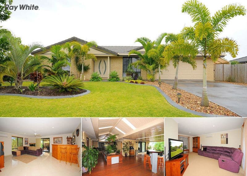 15 Lakeridge Drive, DUNDOWRAN QLD 4655, Dundowran - Thumbnail 2