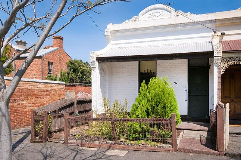 161 Lee Street, CARLTON NORTH VIC 3054, Carlton North - Image 1