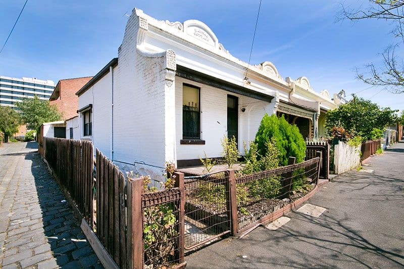 161 Lee Street, CARLTON NORTH VIC 3054, Carlton North - Thumbnail 2